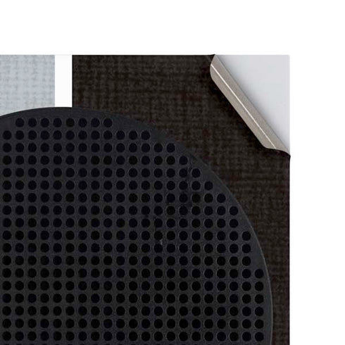 MLB Chicago White Sox Split Xbox Series S Console Skin